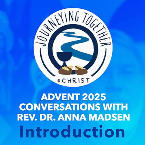 Introducing Advent 2025 cover art