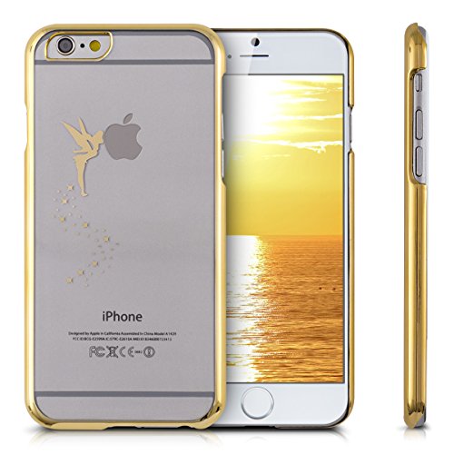 Kwmobile Cover compatibile con Apple iPhone 6 / 6S...