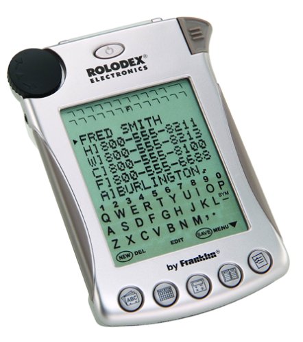 Franklin Touch File Pro Organizer