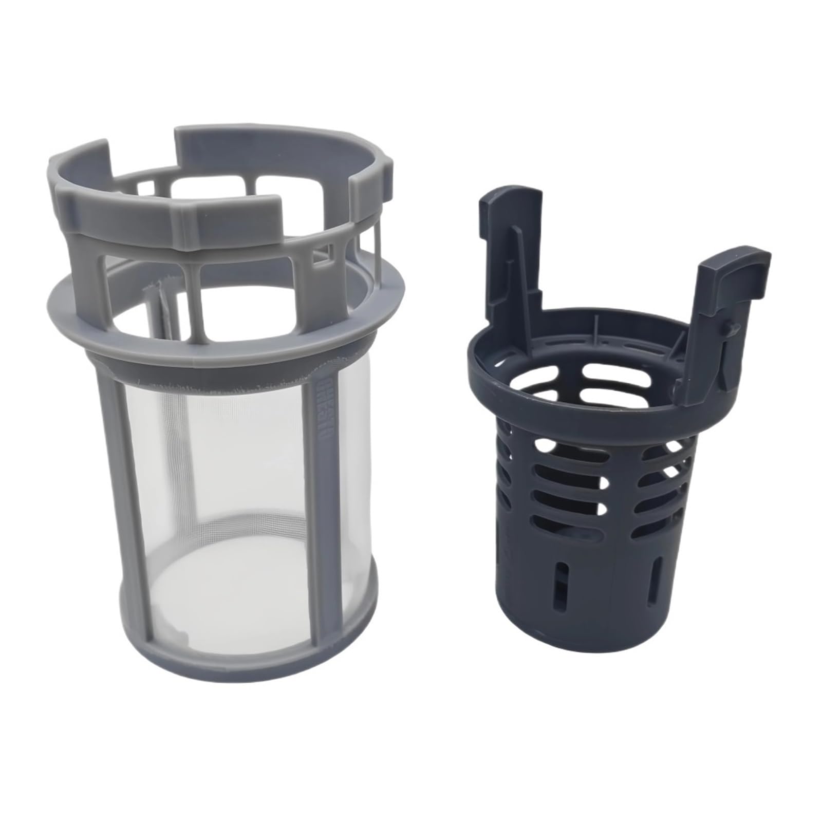 Kit de filtro for lavavajillas C00256572 y C00256571.