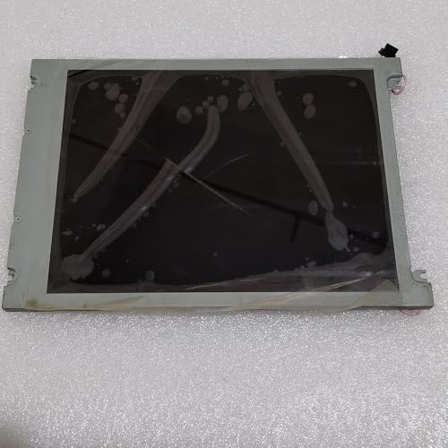 Image of Original Stock 10.4 inch 640x480 LCD Screen KCB104VG2CA-G43 Industrial Display