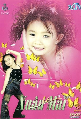 Be Xuan Mai 2