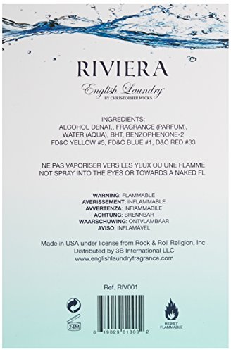 Lociones, Beauty Imagen adicional