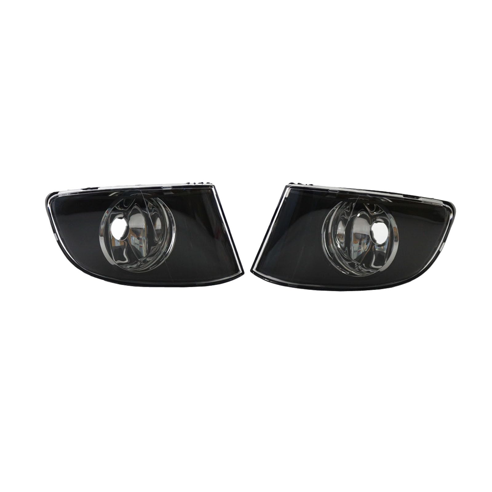 Amazon.com: WOZIES foglight 2pcs Car Front Bumper Fog Lights 