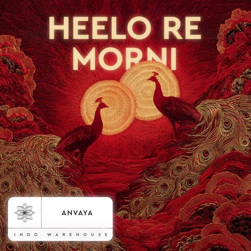 Anvaya & Indo Warehouse