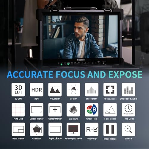 BenQ 32 inch 4K professional monitor