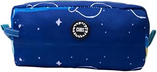 Cubs Shades of Blue universe Pencil case Senior