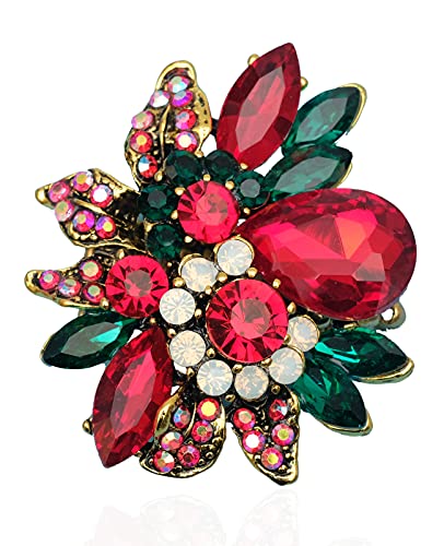Christmas Rings