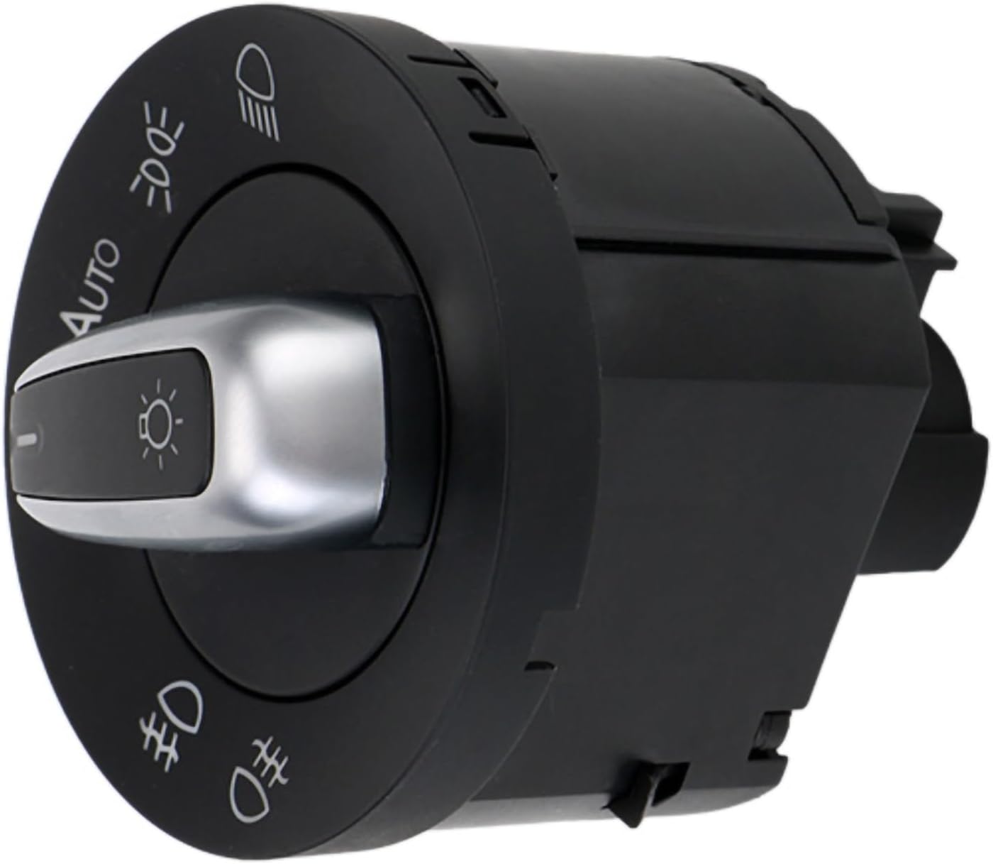 Headlight Switch Control for Golf for GTI 2007-2013 Car Headlight Integrated Switch 5ND941431B