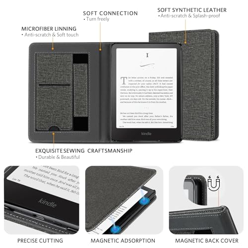 Image of CoBak Case with Stand, Not Compatible with Lenovo Tablets