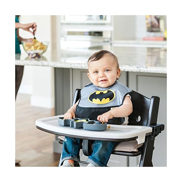 Bumkins S2-WBBM1 Super Bib 2 Pack, mehrfarbig – Bild 7