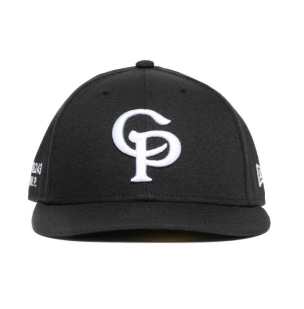 Amazon.co.jp: cootie productions×NEWERA コラボ キャップ : ファッション
