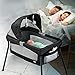 Chicco LullaGo Primo Portable Bassinet, Nottingham