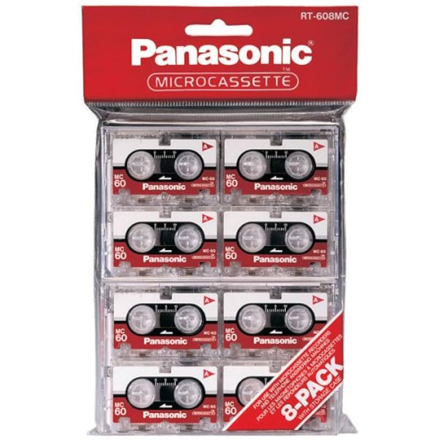 カセットテープ60 一般録音用カセットテープ60分1P HDCT60M1P | HIDISC 株式会社