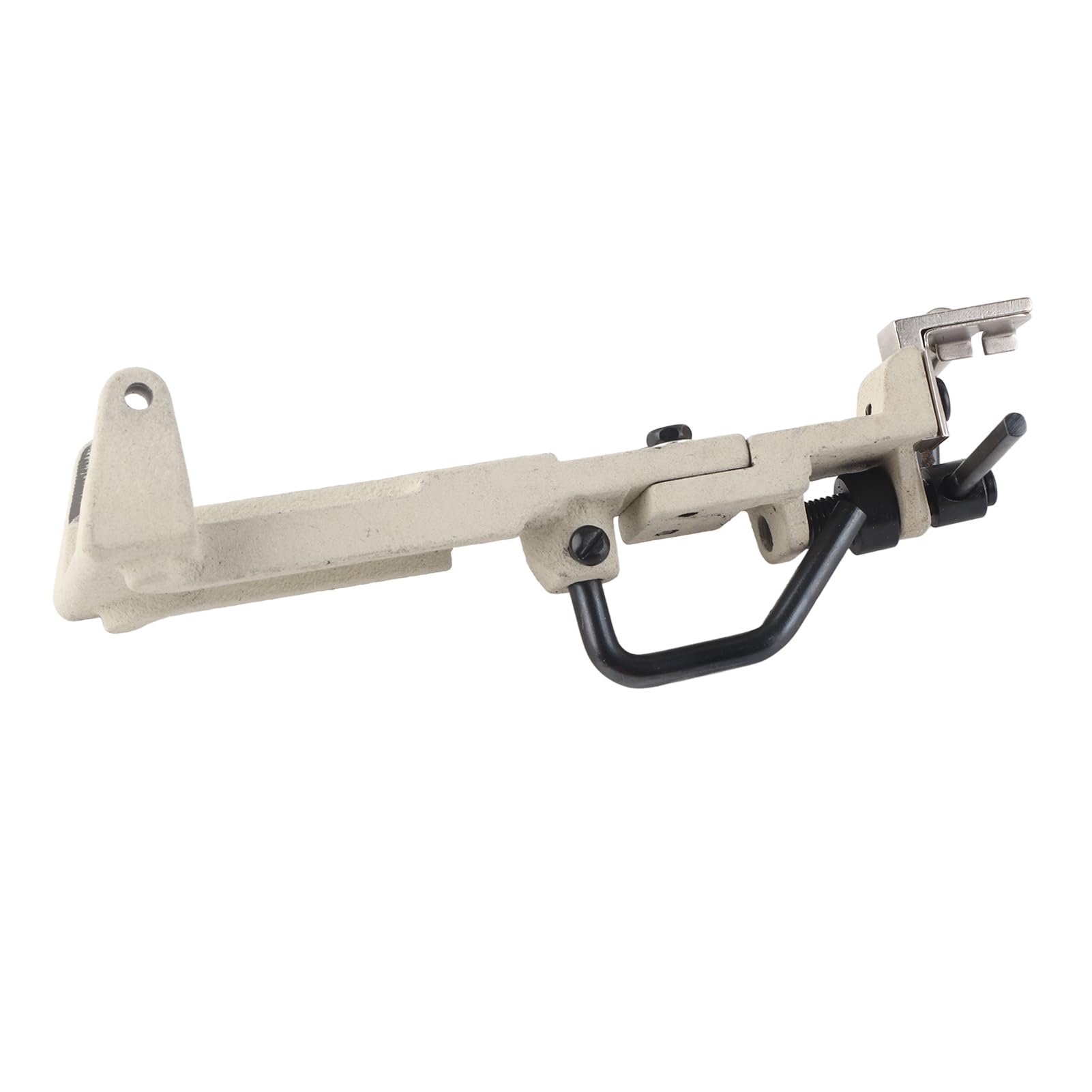 373 Montaggio pulsante con fibbia piatta per MB 373 (Fibbia del supporto)