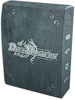 Amazon Co Jp デュエル マスターズ ケース カードサプライ アクセサリ ホビー