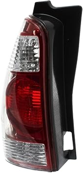 For Toyota 4Runner 2003-2005 Tail Light Assembly Unit Driver Side DOT Certified | TO2800147 | 81561-35270