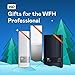 WD 2TB My Cloud Home Personal Cloud - WDBVXC0020HWT-NESN