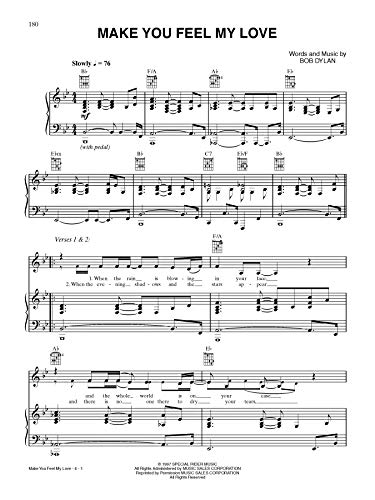 Pop & Rock Piano Sheet Music Recueil Partition Variété Internationale - 6