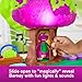 Barney’s World Preschool Toy Lights & Sounds Treehouse Playset with Figures for Pretend Play Kids Ages 3+ Years