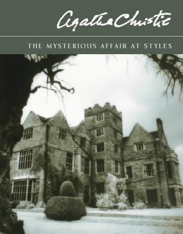 The Mysterious Affair at Styles
