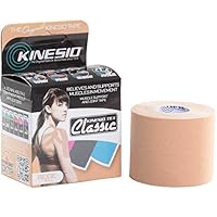 Amazon | KINESIO(キネシオ) キネシオテーピング ロール状