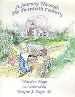 A Journey Through the Twentieth Century 1931142203 Book Cover