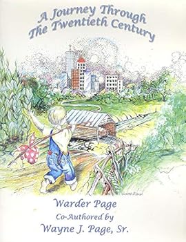 A Journey Through the Twentieth Century