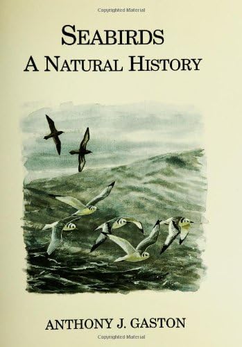 Seabirds: A Natural History