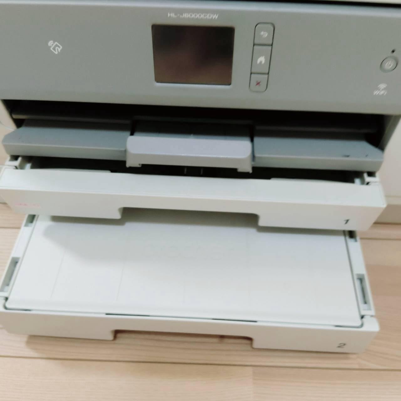 インクジェットプリンター　ジャンク Amazon.co.jp: ブラザー 大容量インク型 A3インクジェットプリンター