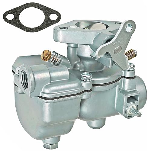 waltyotur 251234R91 Carburetor Replacement for IH Farmall Tractor Engines SN 312389 by waltyotur - Used condition - Image 3