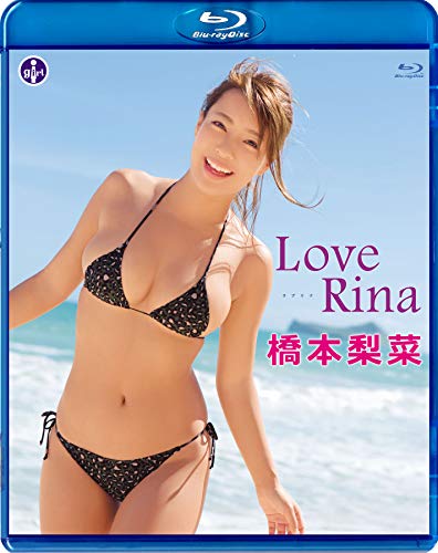 橋本梨菜 LoveRina