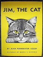 Jim, The Cat B0007E5022 Book Cover
