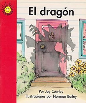 The Dragon - Book  of the Słoneczna Biblioteka