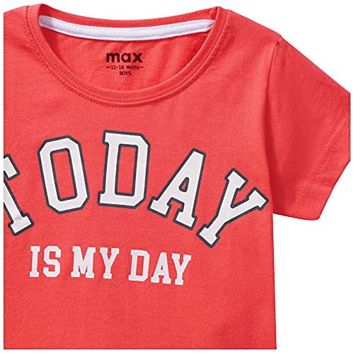 Image of Max Baby-Boys Tshirt