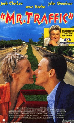 Preisvergleich Produktbild Mr. Traffic [VHS]