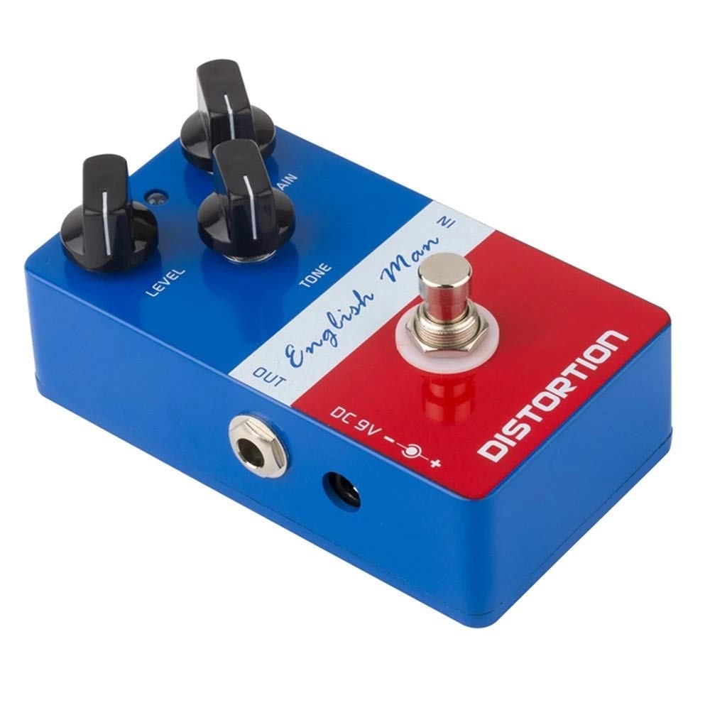 TAKMAN ギターエフェクター Amazon.co.jp: TAKMAN XPR Series Prototype G1E22096 ギター