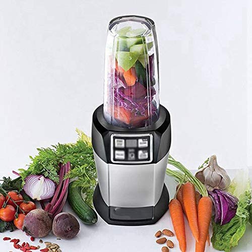 Gobelet 32 Oz Nutri Ninja avec couvercle nomade pour vos smoothies et boissons à emporter