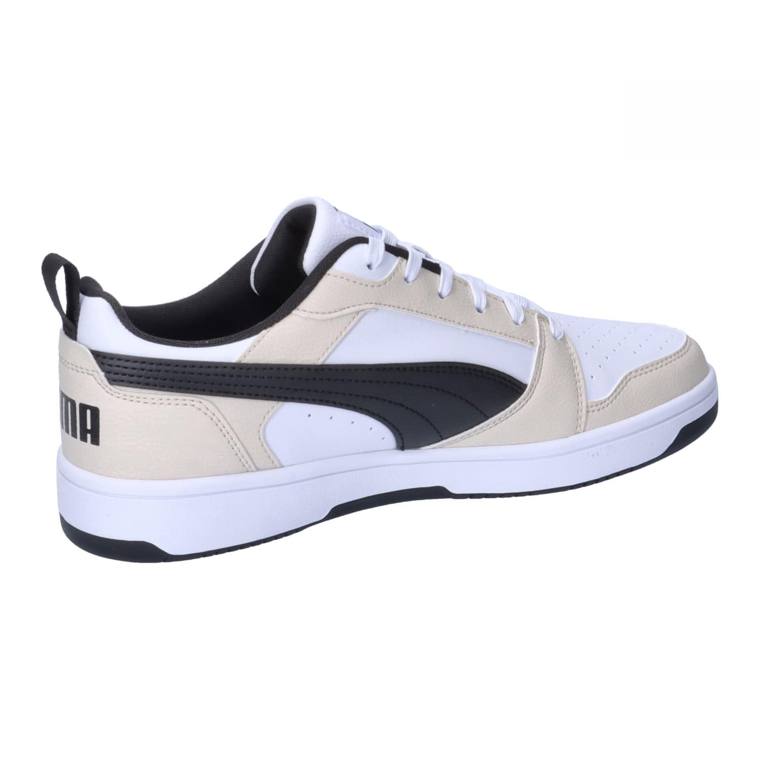 Puma Rebound V6 Low Unisex Sneaker – Bild 7