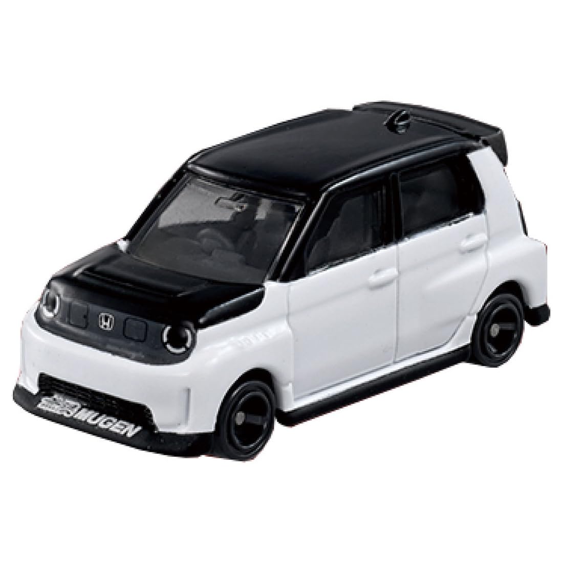 Amazon.co.jp: タカラトミー(TAKARA TOMY) トミカ ギフト Honda MUGEN