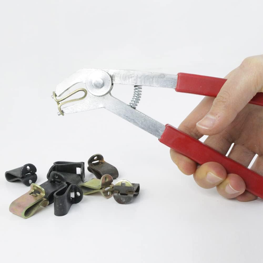 Doctor Pdr Tools Fixing Clamp Pliers Set Bodywork Automotive Pull Removal Kit