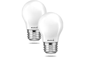LED Appliance Bulb