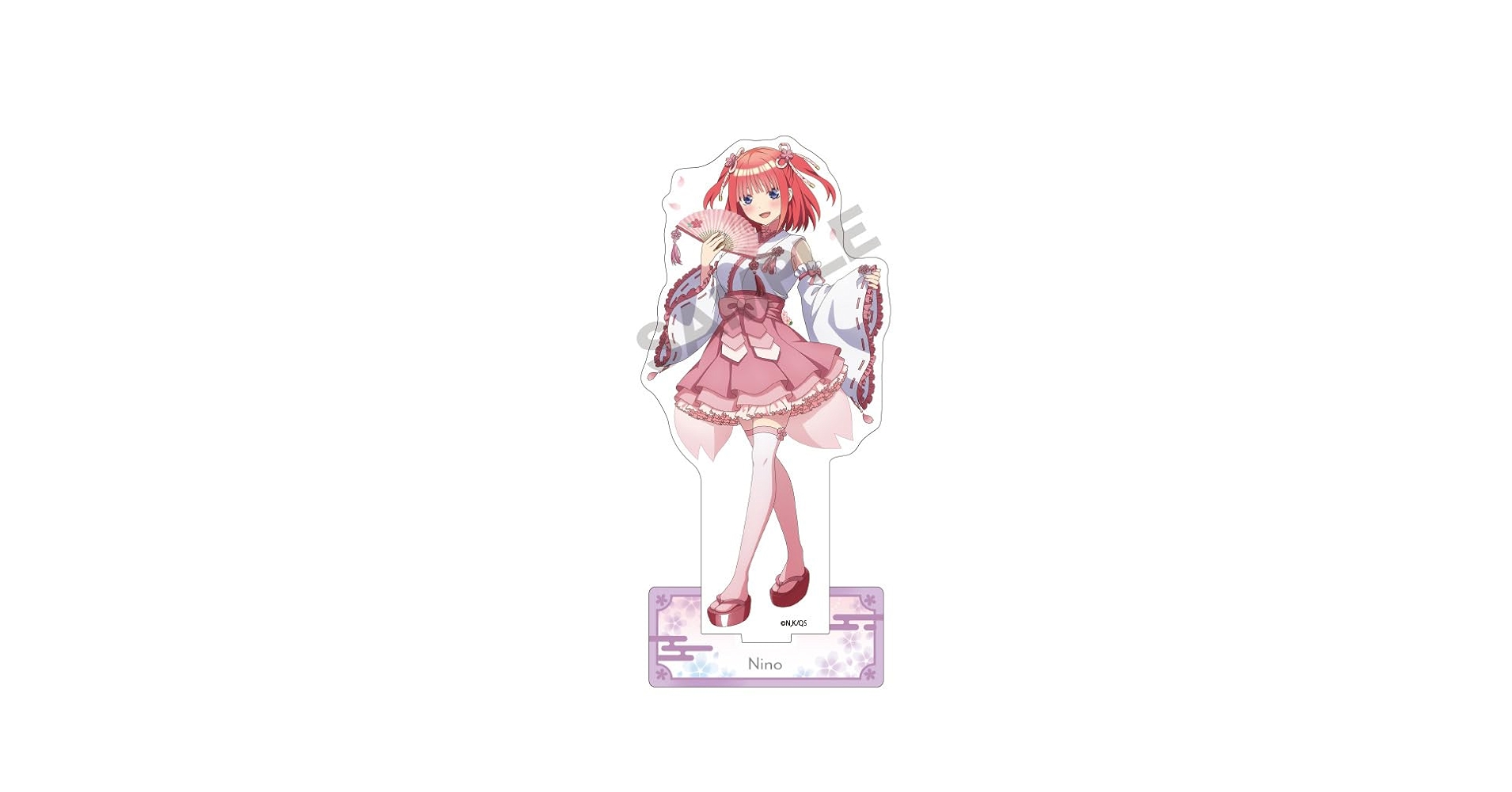 Vあやみ新衣装アクリルスタンド　直筆サイン入り 天湊なる🪄💖新人Vtuber on X: 