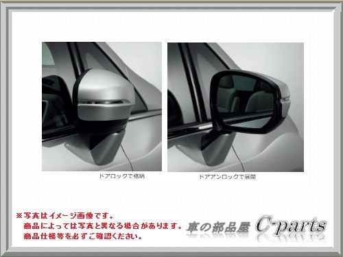 ホンダ オデッセイ オートリトラミラー ユニット 08V02-T6A-000 ホンダ HONDA ODYSSEY オデッセイ ホンダ純正 オートリトラ