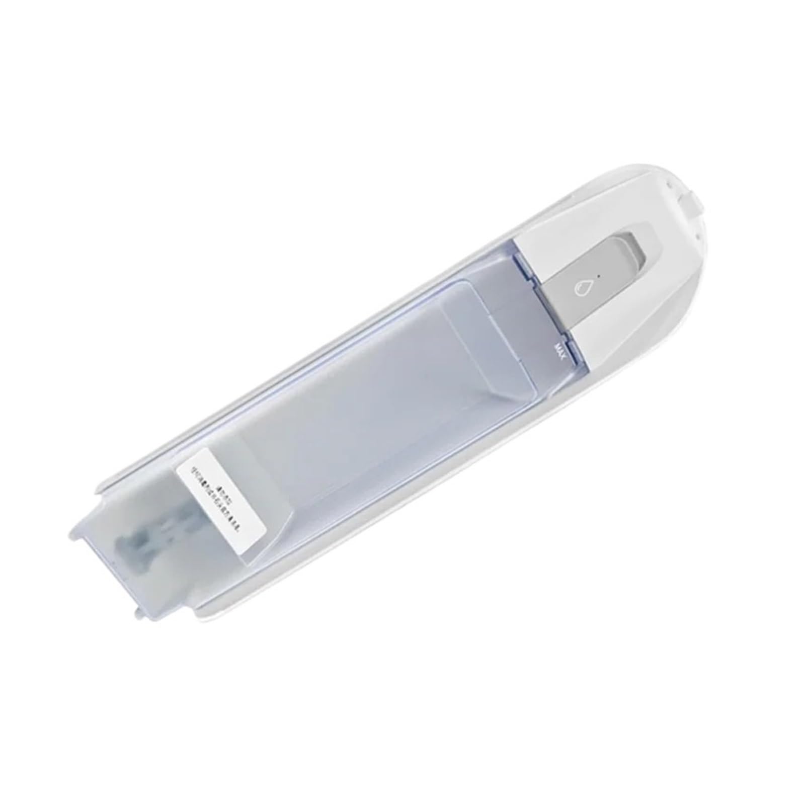 NYURKKDFSEA Retail Replacement Parts- Clean Water Tank ，Compatible For Roborock，Flexi/Flexi Pro/A20/A20 Pro Wet Dry Vacuum Cleaner