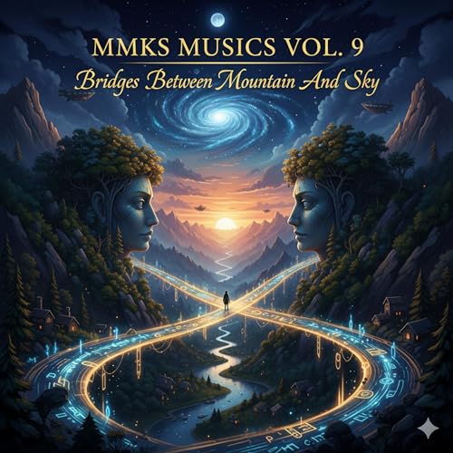 Rope Bridges Test The Wind