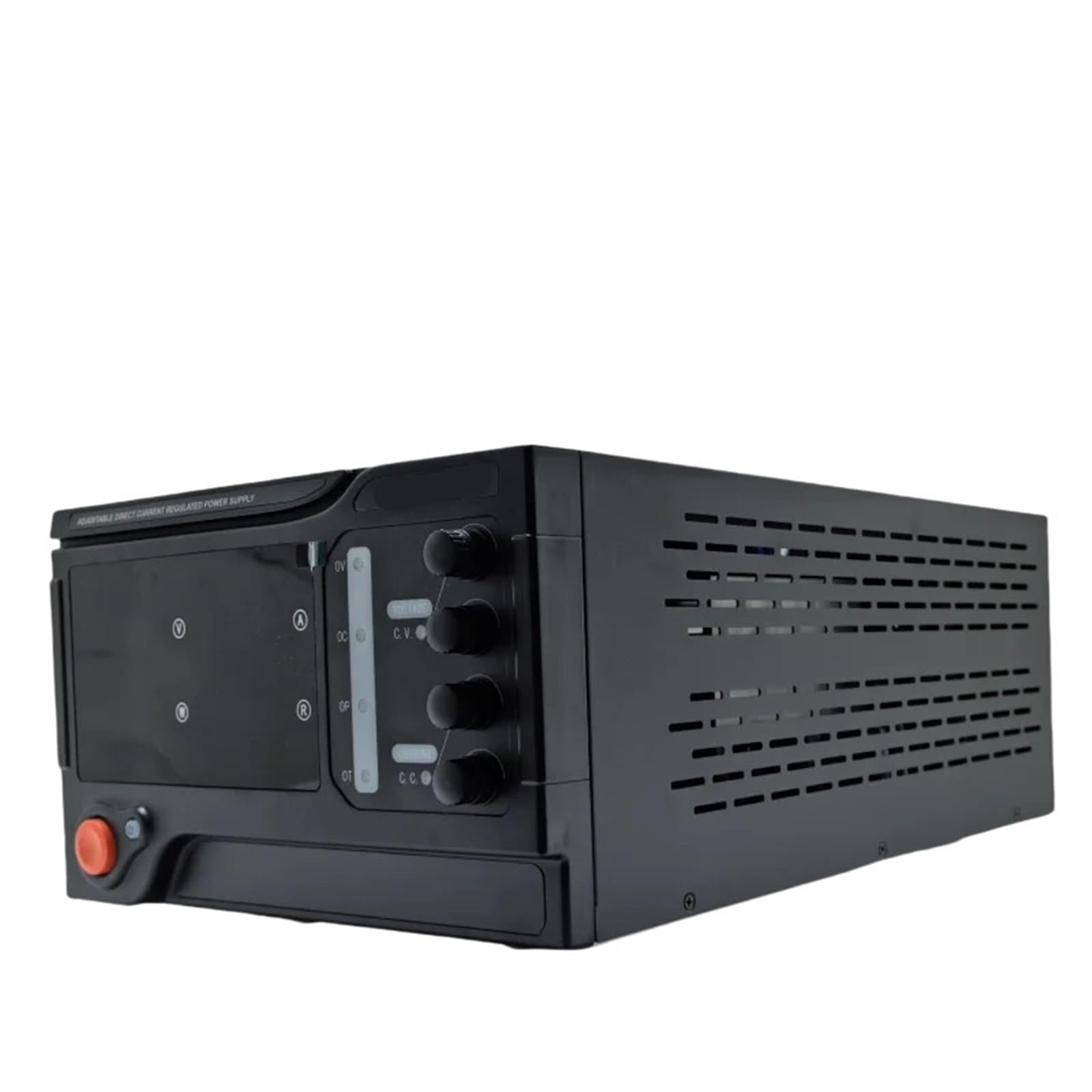 Laboratorium 30 V 32 V 50 V 60 V 64 V 80 V 100 V 120 V 150 V 220 V 300 V 400 V 500 V 600 V 800 V regulowany zasilacz przełączający DC (500 V 10 A 100 mV 10 mA)