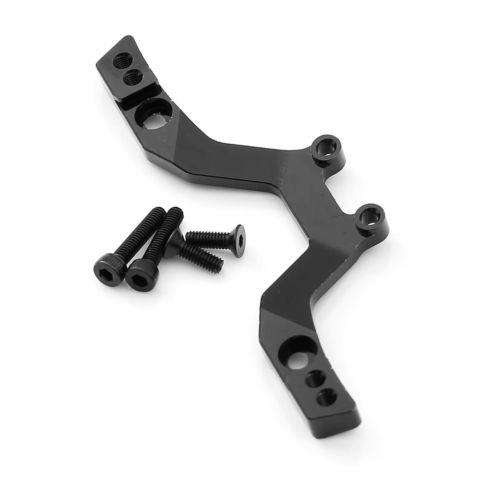 Akcesoria do Arrma Typhon do Grom 1/18 Metal Shock Tower Brace RC Auto Upgrade lub naprawa, części zamienne, akcesoria