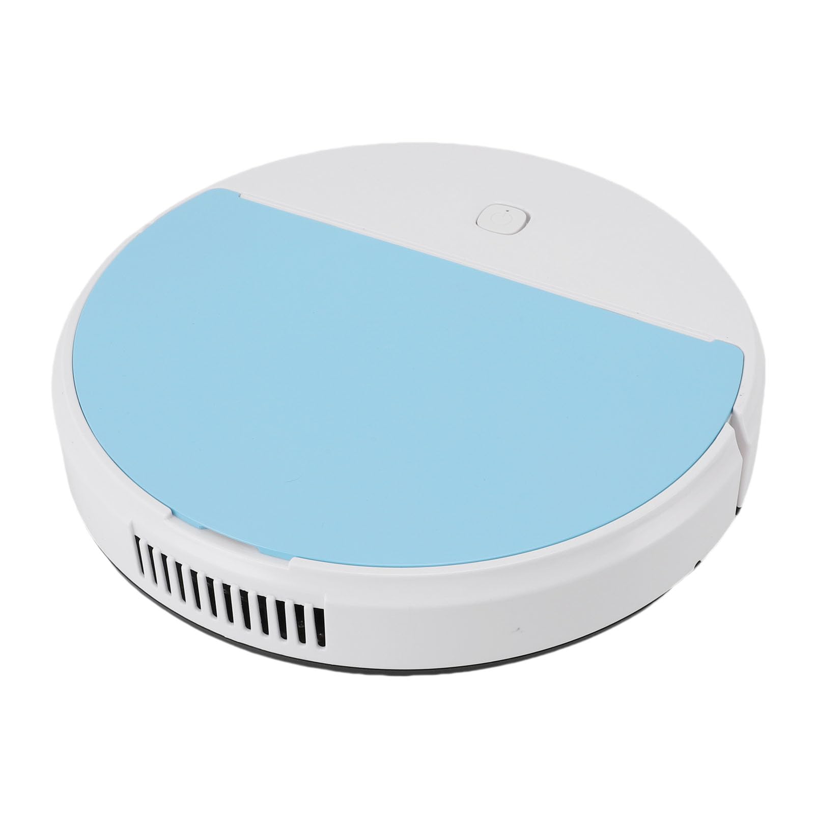 Combo Robot Aspirapolvere 3 in 1 per Pulizia Super Lunga per di Animali Domestici, Pavimenti Duri, Tappeti, Pulitore Intelligente Ricaricabile Tramite USB per Tutte le Stanze