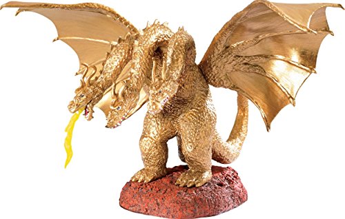 2015 King Ghidorah Carlton Ornament